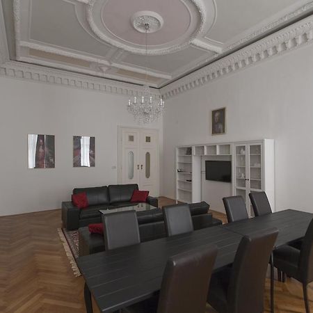 Heart Of Vienna Luxury Residence Exterior photo