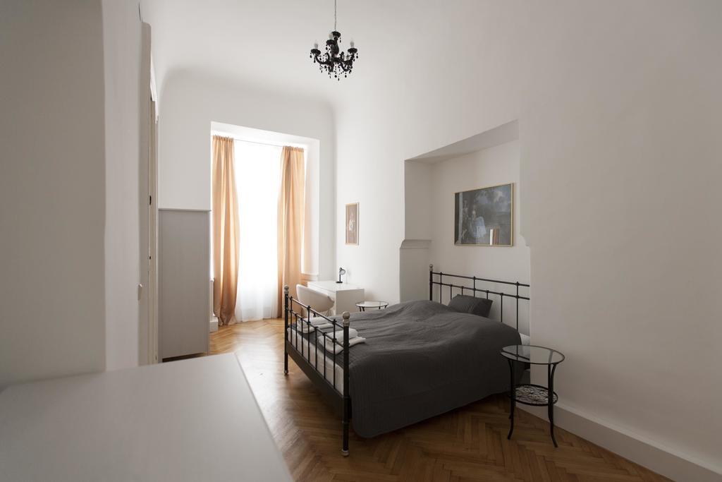 Heart Of Vienna Luxury Residence Exterior photo